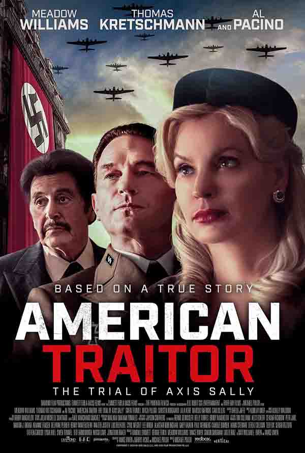 2021年美国剧情战争片《美国叛徒：轴心莎莉的审判》1080P英语中字