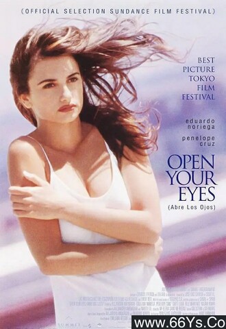 1997年欧美8.0分剧情片《睁开你的双眼》1080P英语中字