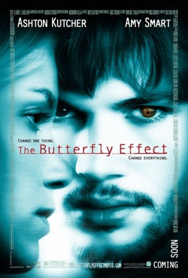 2004年美国8.8分科幻片《蝴蝶效应》1080P中英双字