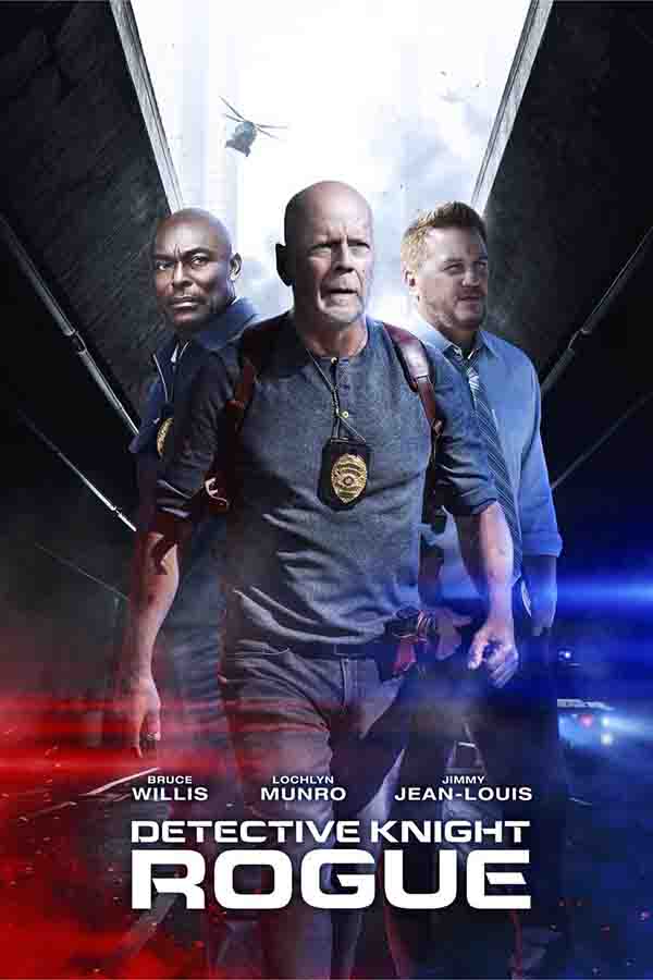 2022年布鲁斯·威利斯动作片《警探奈特：侠盗》1080P英语中字
