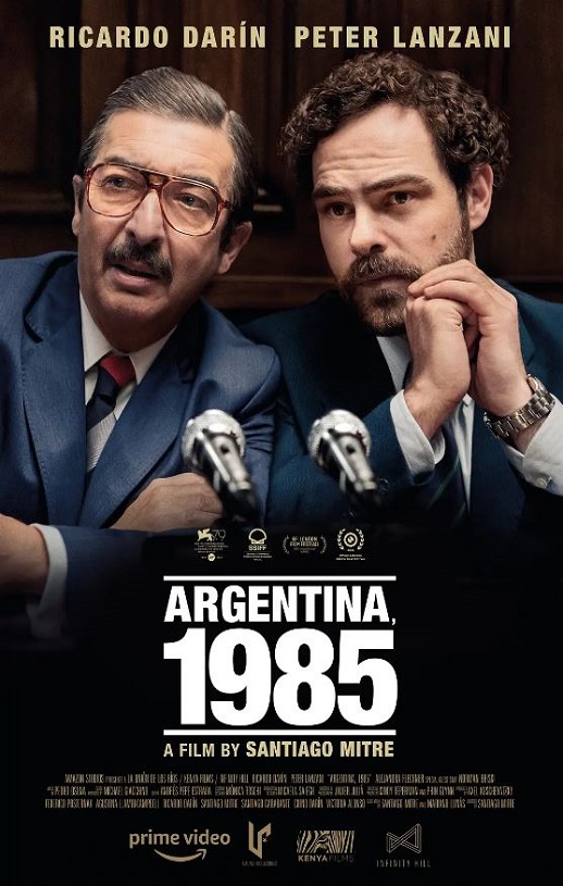 2022年阿根廷7.1分剧情片《阿根廷，1985》1080P中英双字