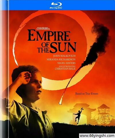 1987年美国7.7分战争片《太阳帝国》1080P国英双语