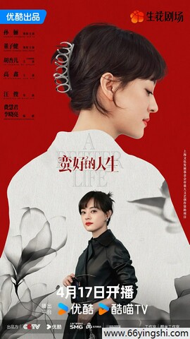 2025年孙俪,董子健电视剧《蛮好的人生》全36集